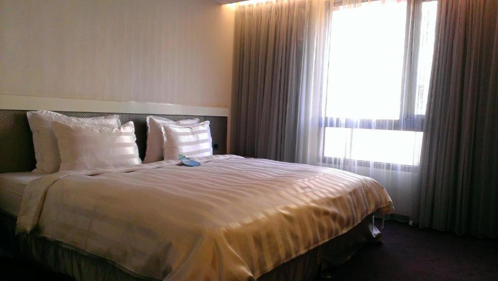 Saual Keh Hotel Ταϊπέι Εξωτερικό φωτογραφία