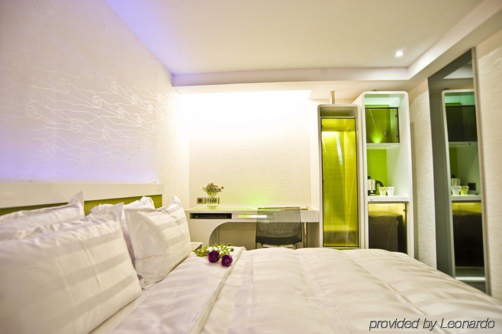 Saual Keh Hotel Ταϊπέι Εξωτερικό φωτογραφία