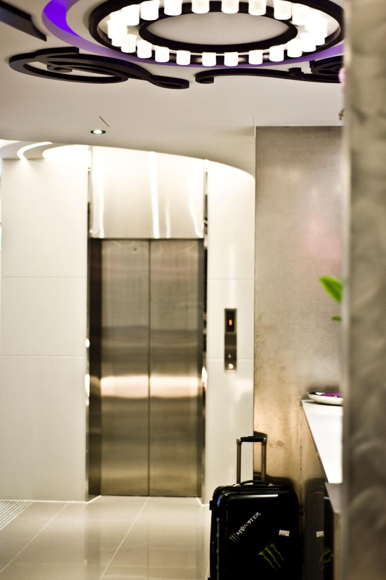 Saual Keh Hotel Ταϊπέι Εξωτερικό φωτογραφία