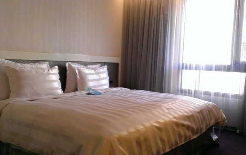Saual Keh Hotel Ταϊπέι Εξωτερικό φωτογραφία