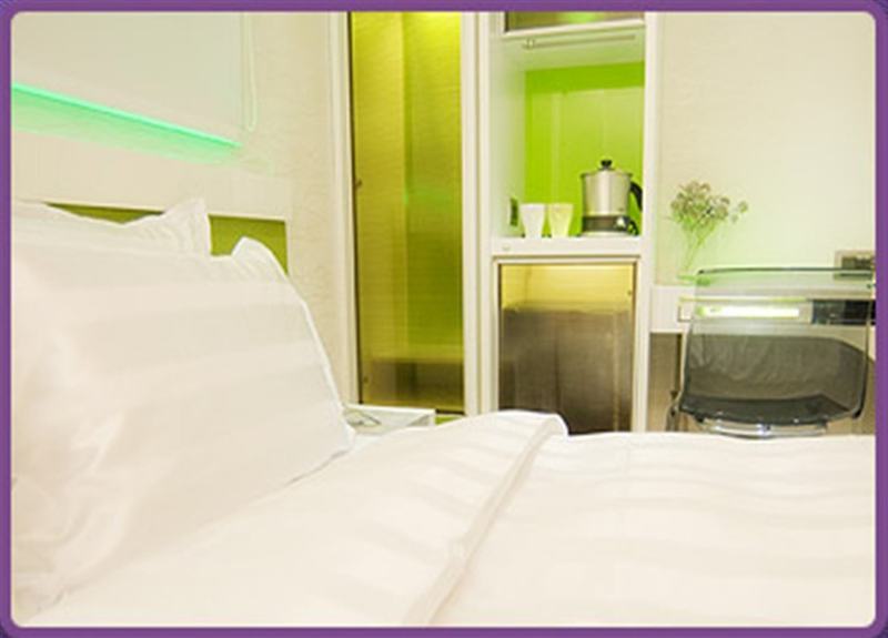 Saual Keh Hotel Ταϊπέι Εξωτερικό φωτογραφία