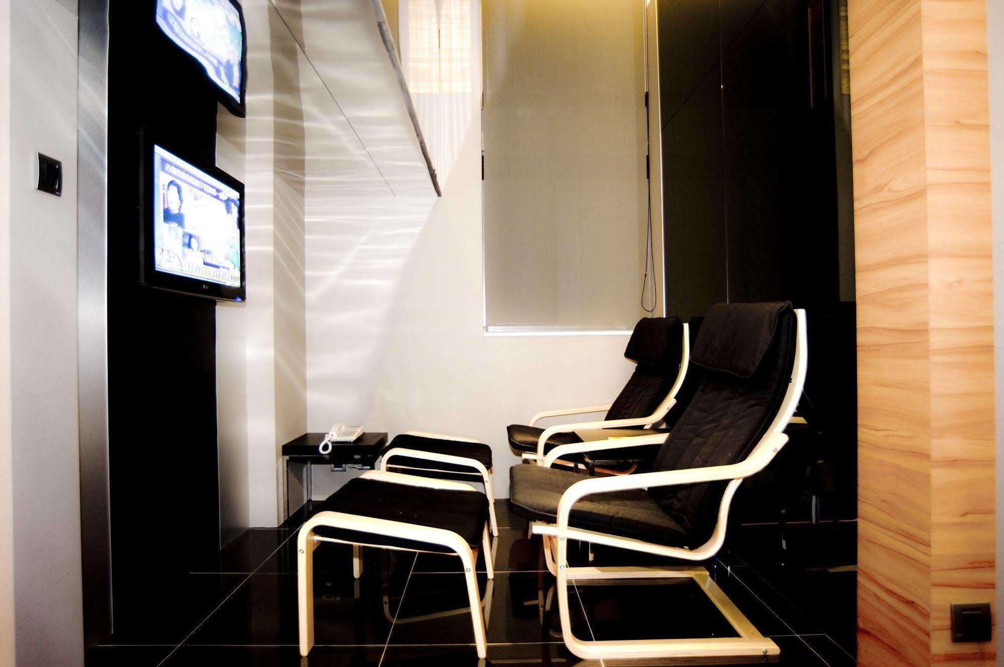 Saual Keh Hotel Ταϊπέι Εξωτερικό φωτογραφία