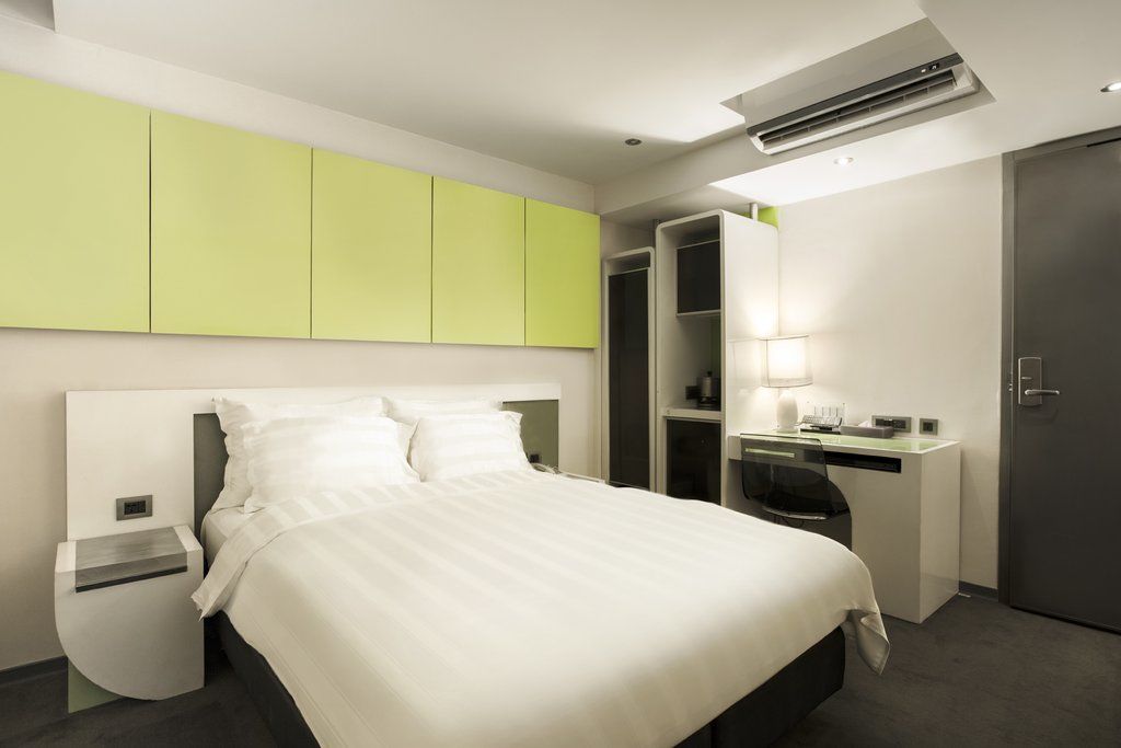 Saual Keh Hotel Ταϊπέι Εξωτερικό φωτογραφία