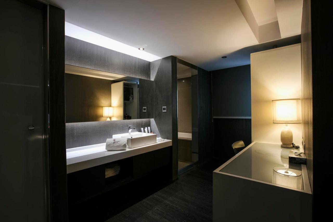 Saual Keh Hotel Ταϊπέι Εξωτερικό φωτογραφία