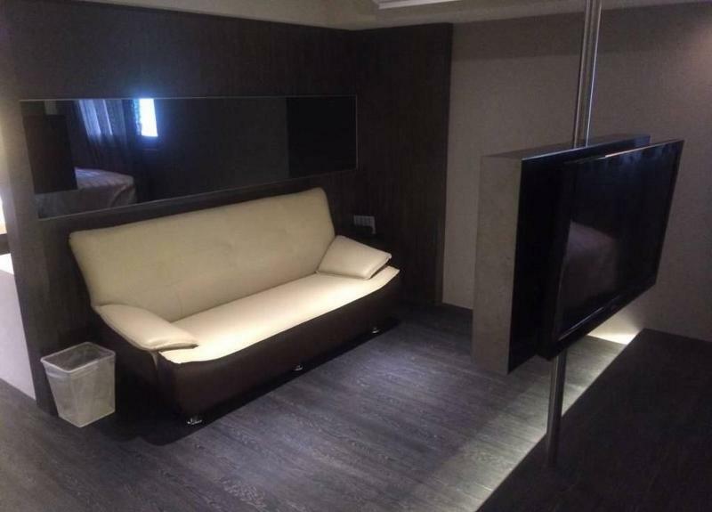 Saual Keh Hotel Ταϊπέι Εξωτερικό φωτογραφία