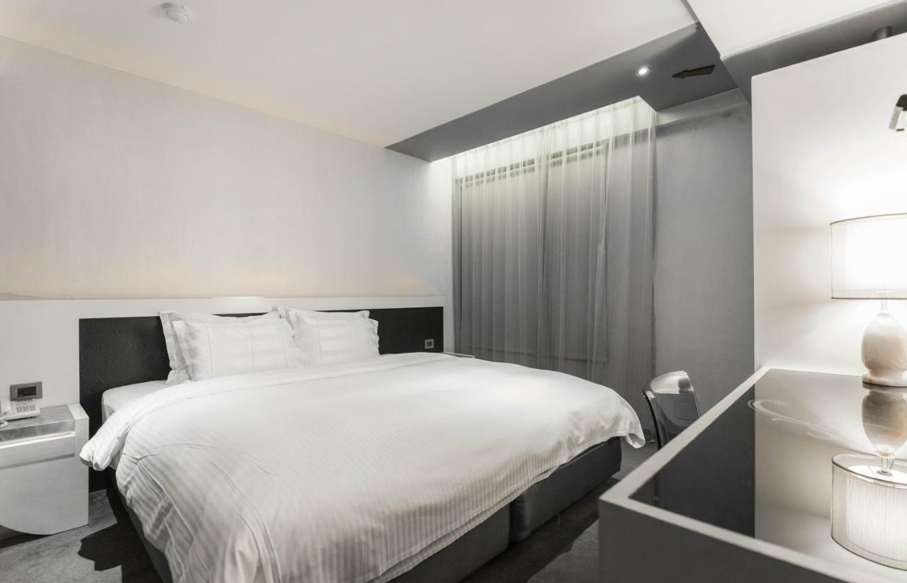 Saual Keh Hotel Ταϊπέι Εξωτερικό φωτογραφία