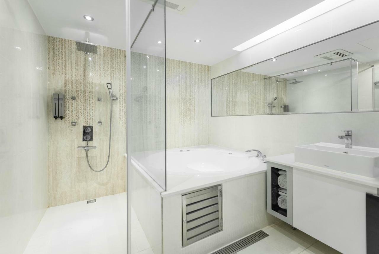 Saual Keh Hotel Ταϊπέι Εξωτερικό φωτογραφία
