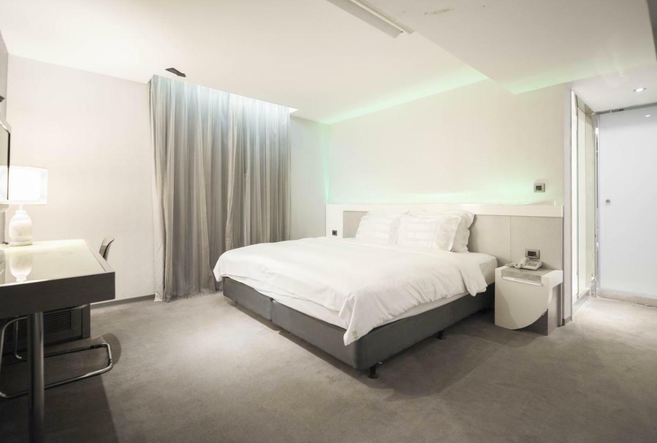 Saual Keh Hotel Ταϊπέι Εξωτερικό φωτογραφία