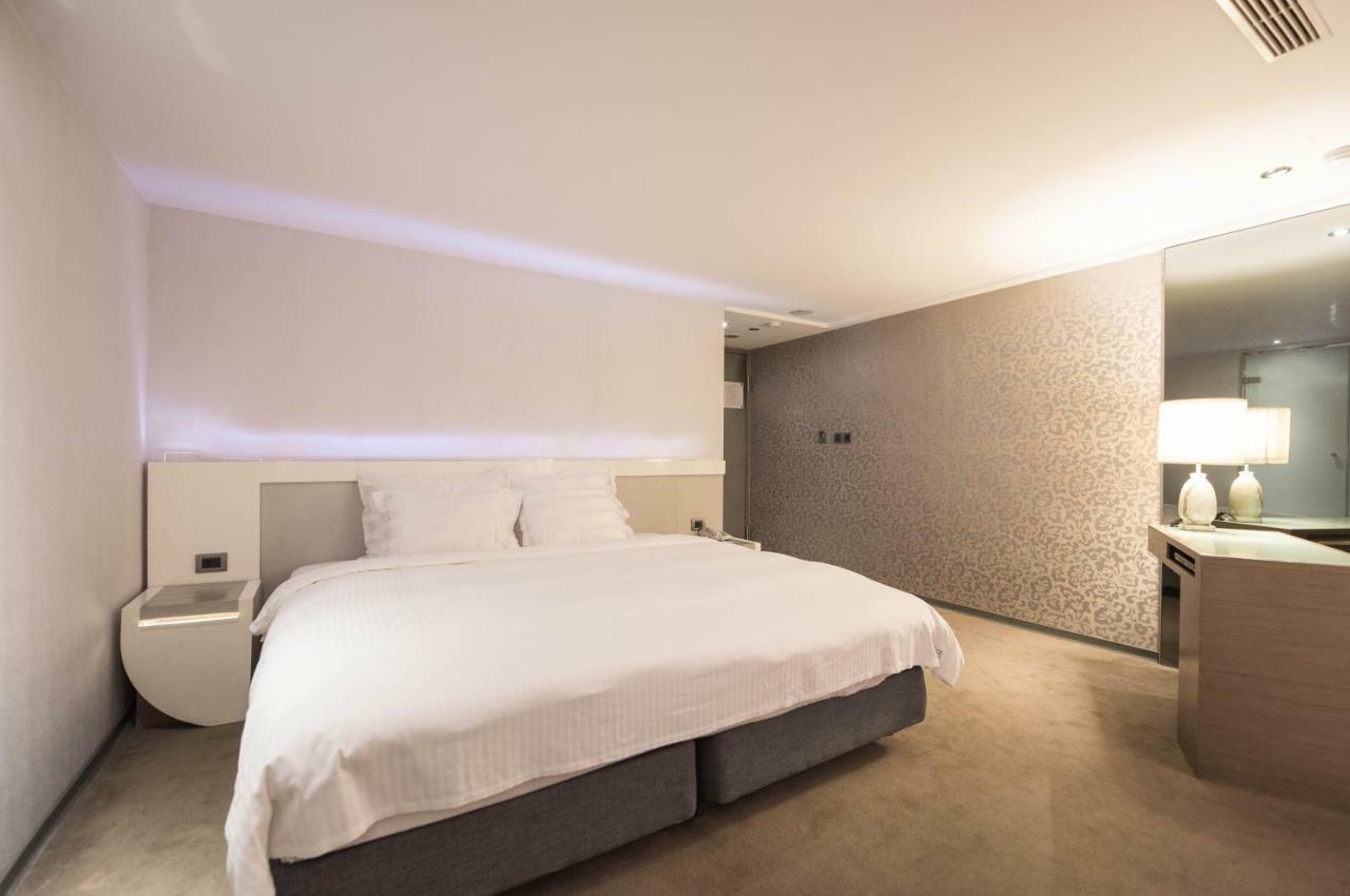 Saual Keh Hotel Ταϊπέι Εξωτερικό φωτογραφία