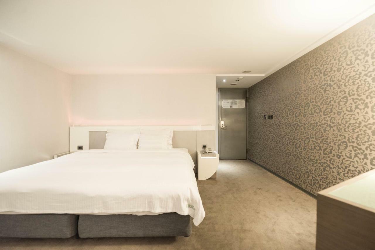 Saual Keh Hotel Ταϊπέι Εξωτερικό φωτογραφία