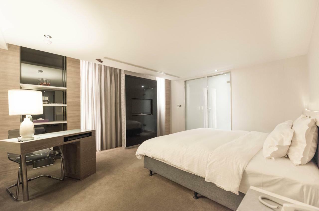 Saual Keh Hotel Ταϊπέι Εξωτερικό φωτογραφία