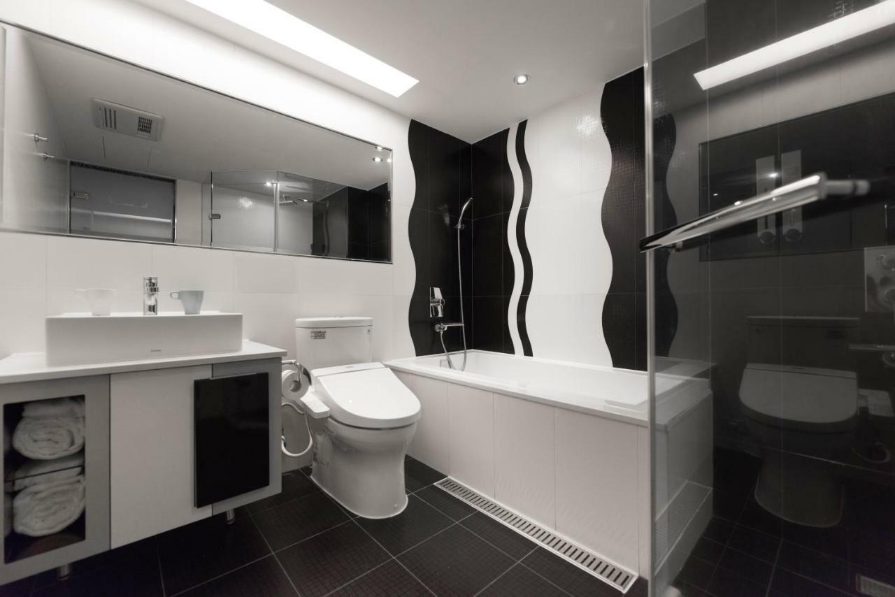 Saual Keh Hotel Ταϊπέι Εξωτερικό φωτογραφία