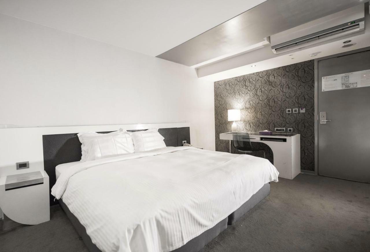 Saual Keh Hotel Ταϊπέι Εξωτερικό φωτογραφία