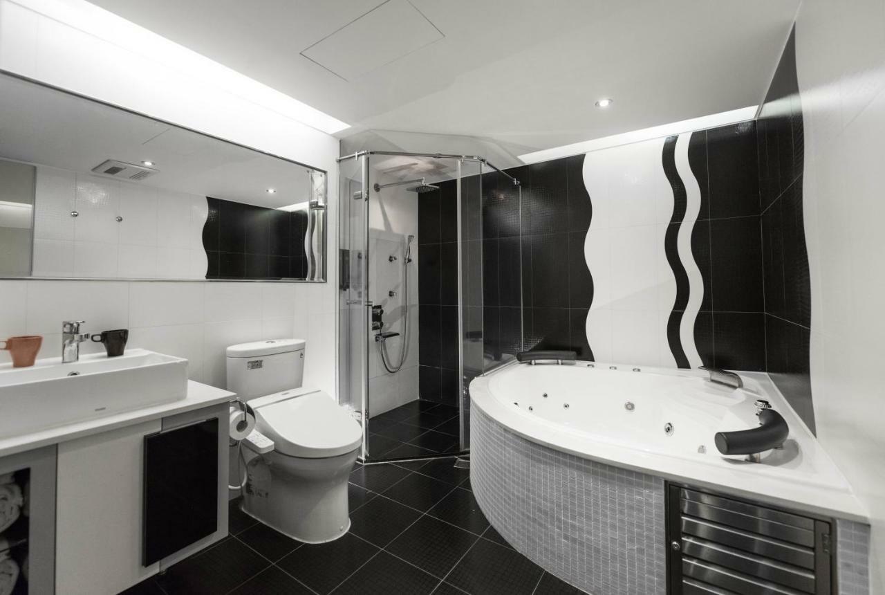 Saual Keh Hotel Ταϊπέι Εξωτερικό φωτογραφία
