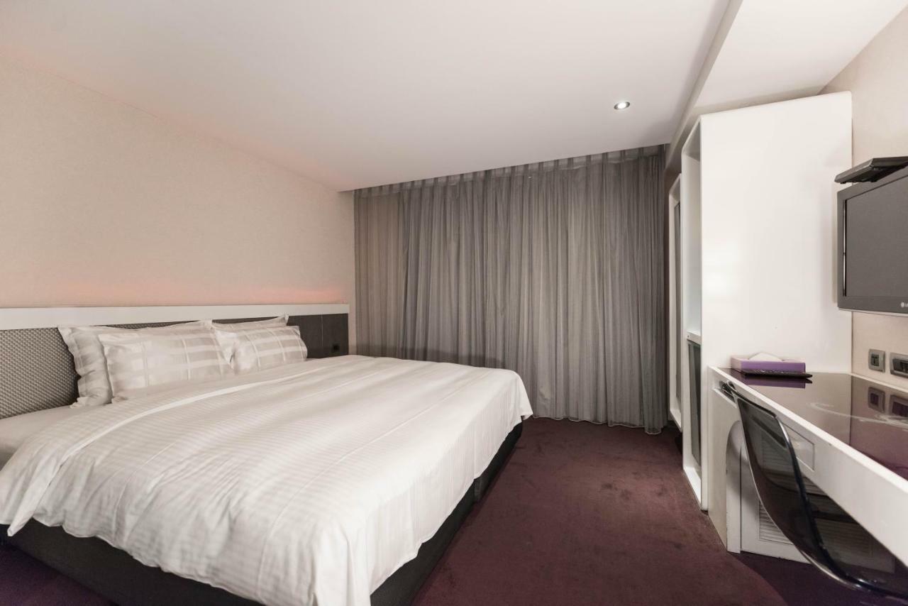 Saual Keh Hotel Ταϊπέι Εξωτερικό φωτογραφία