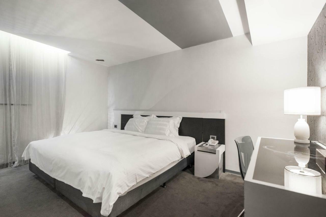 Saual Keh Hotel Ταϊπέι Εξωτερικό φωτογραφία