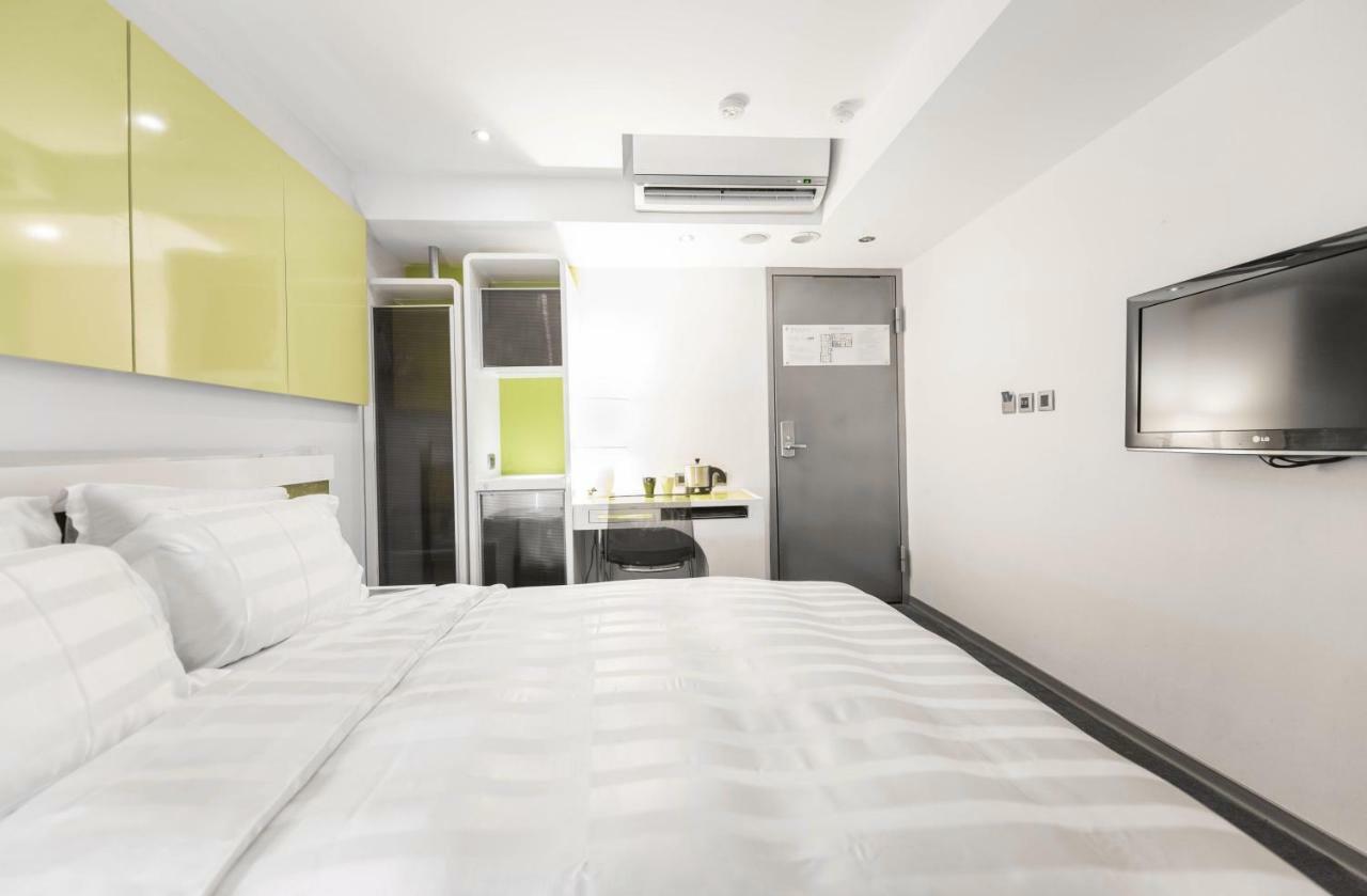 Saual Keh Hotel Ταϊπέι Εξωτερικό φωτογραφία
