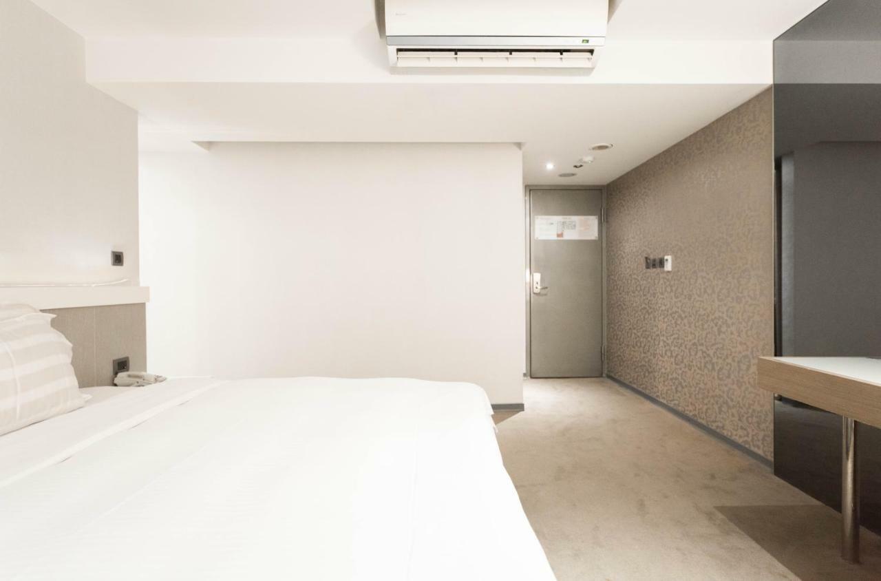 Saual Keh Hotel Ταϊπέι Εξωτερικό φωτογραφία