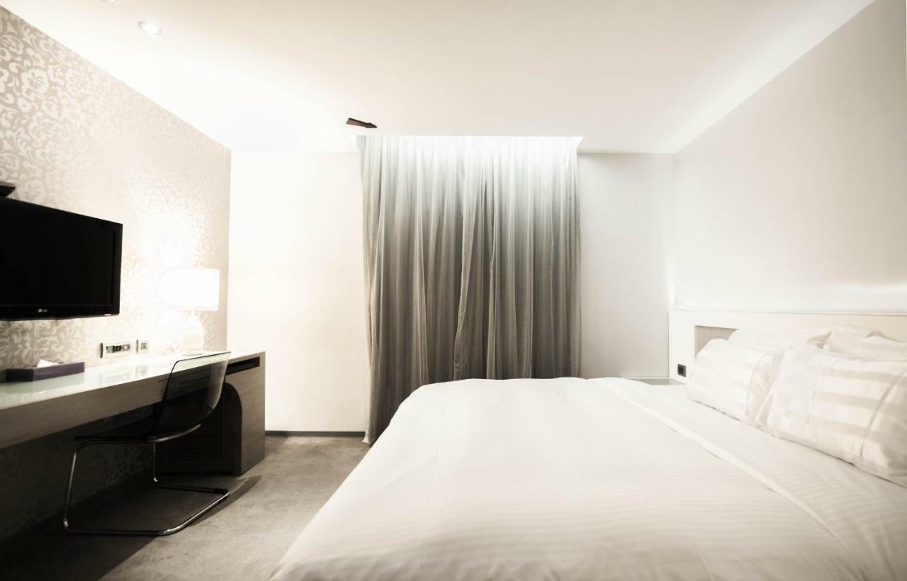 Saual Keh Hotel Ταϊπέι Εξωτερικό φωτογραφία