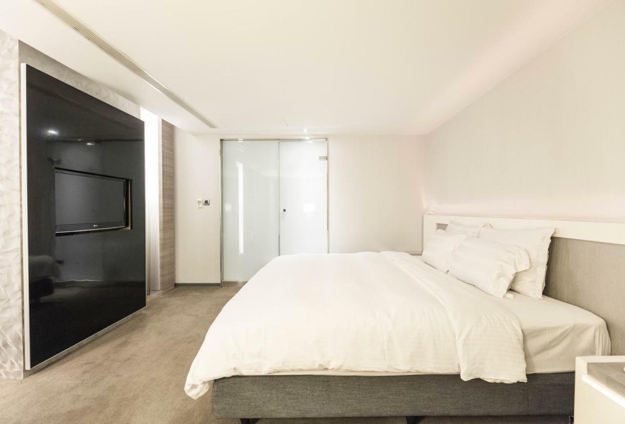 Saual Keh Hotel Ταϊπέι Εξωτερικό φωτογραφία